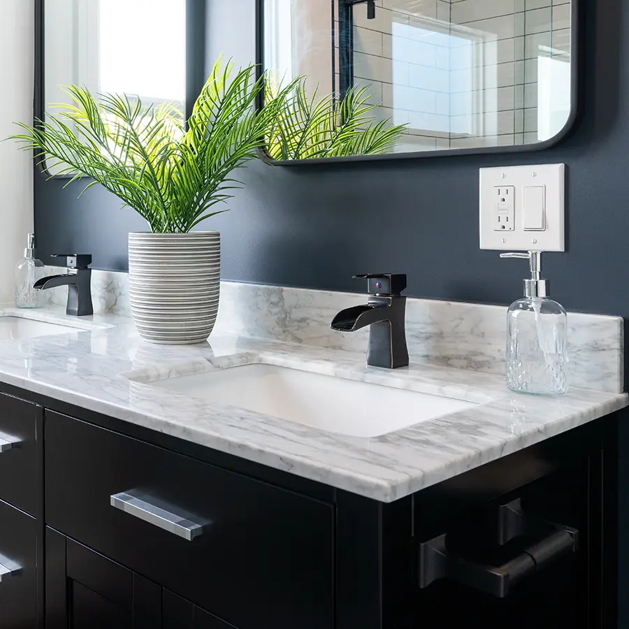Quartzite Countertops