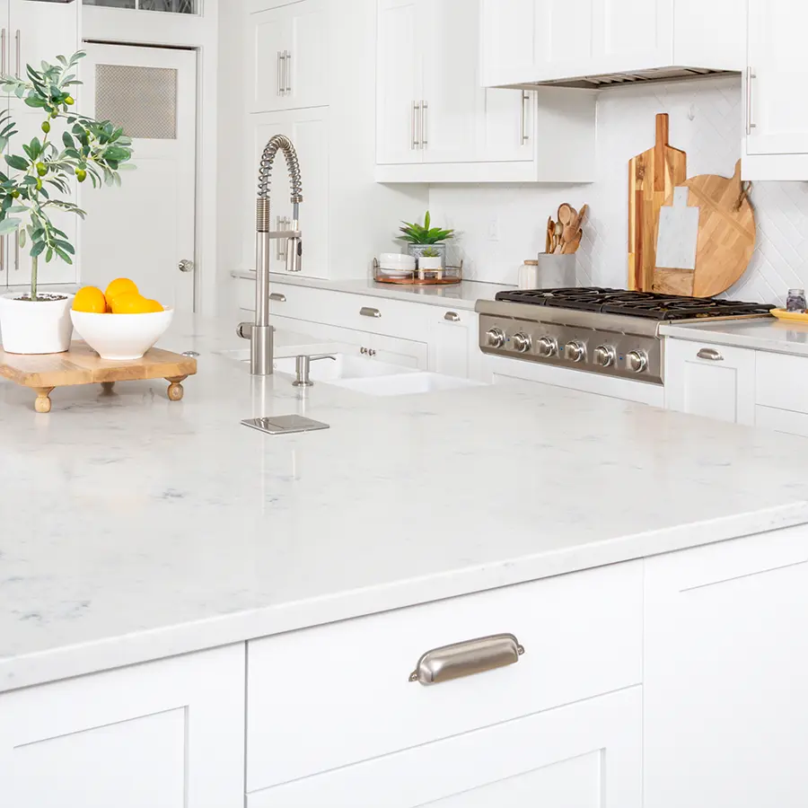 Countertop Services
